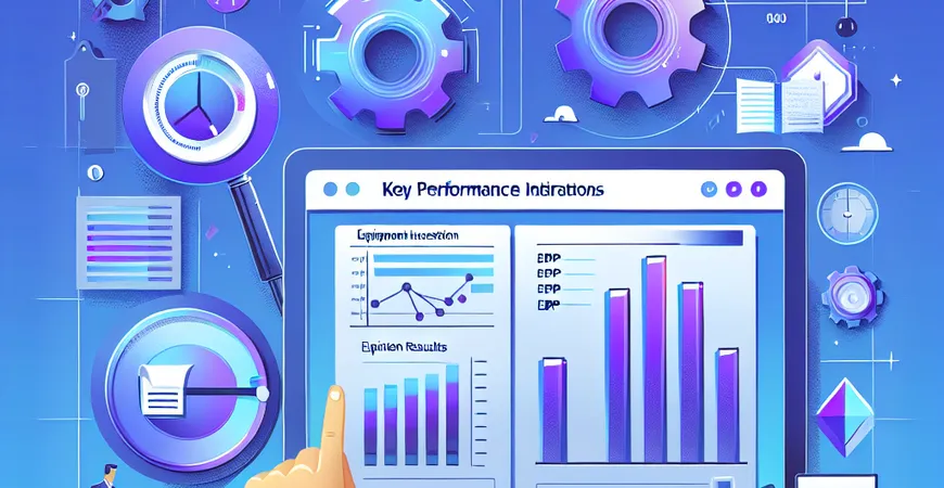  什么是ERP设备巡检管理关键指标，如何用ERP系统评估设备巡检效果